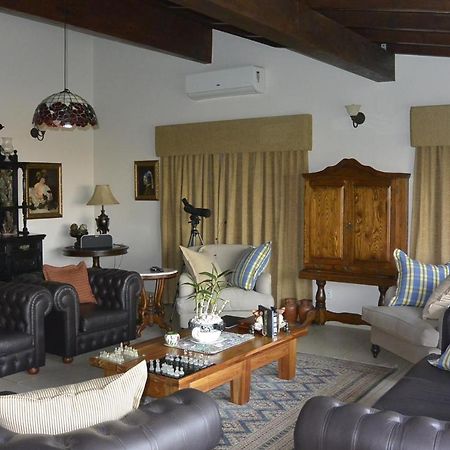 Ginaz Bnb Bed and Breakfast Ballito Esterno foto