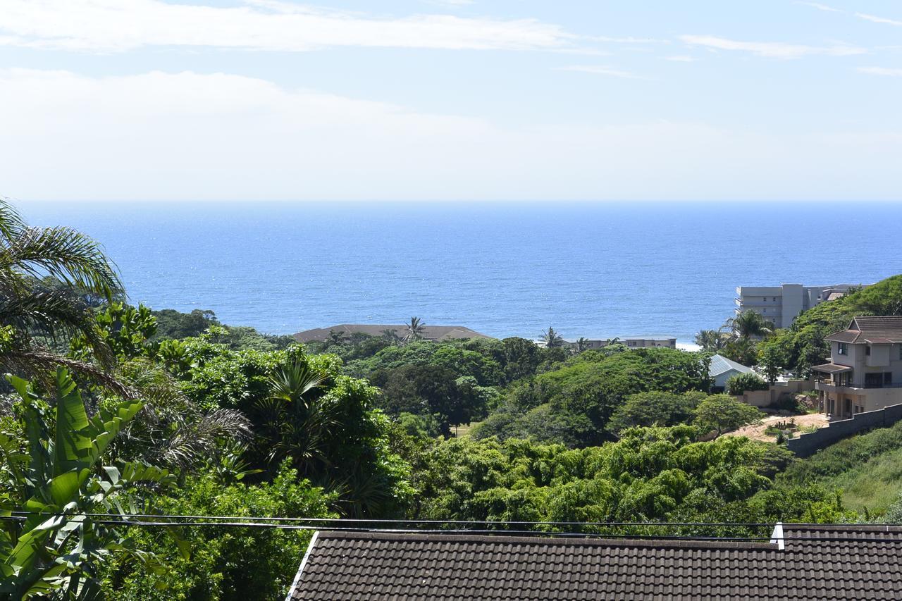 Ginaz Bnb Bed and Breakfast Ballito Esterno foto