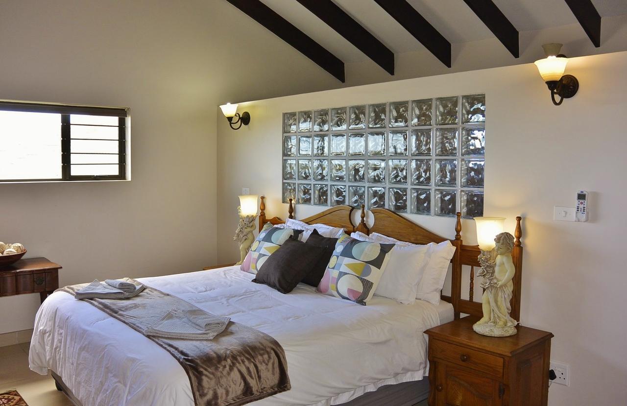 Ginaz Bnb Bed and Breakfast Ballito Esterno foto