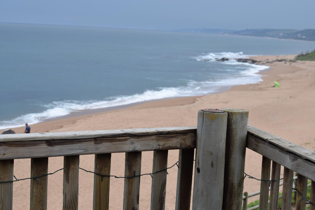 Ginaz Bnb Bed and Breakfast Ballito Esterno foto